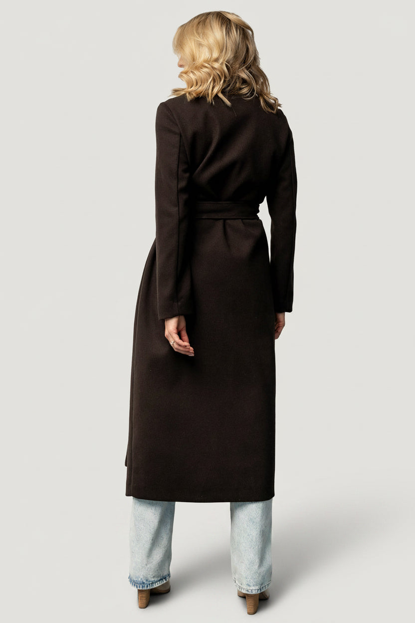 Baltic Born - Glenwood Coat