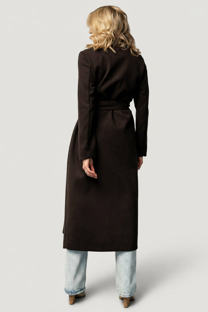 Baltic Born - Glenwood Coat