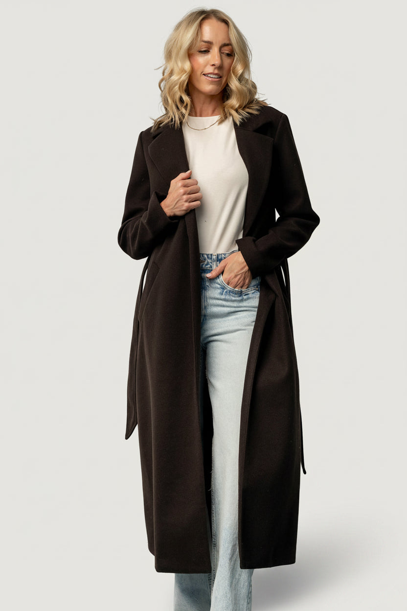 Baltic Born - Glenwood Coat
