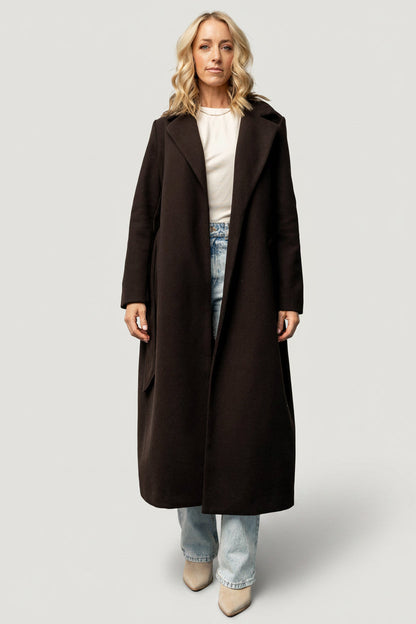 Baltic Born - Glenwood Coat