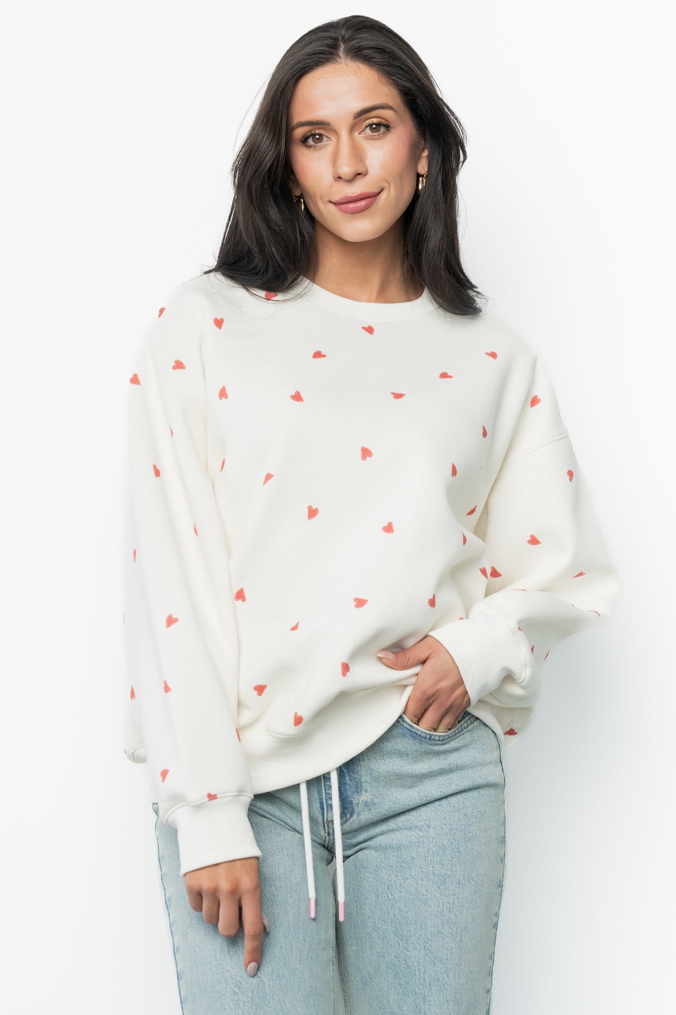 Baltic Born - Lovestruck Sweatshirt