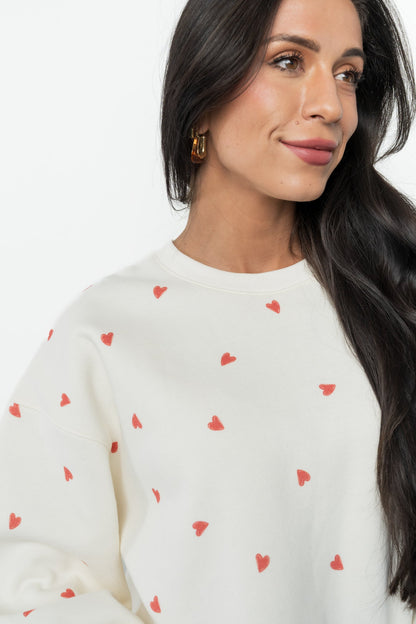 Baltic Born - Lovestruck Sweatshirt