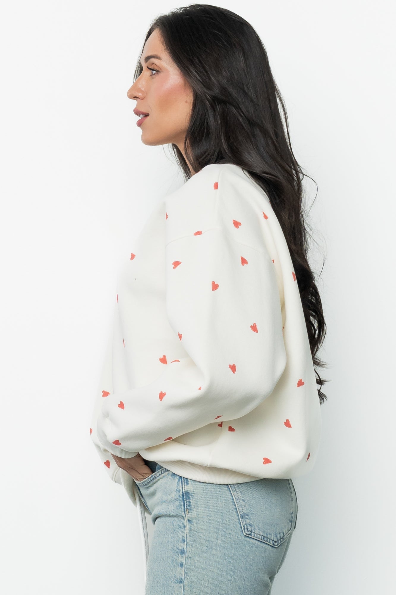 Baltic Born - Lovestruck Sweatshirt