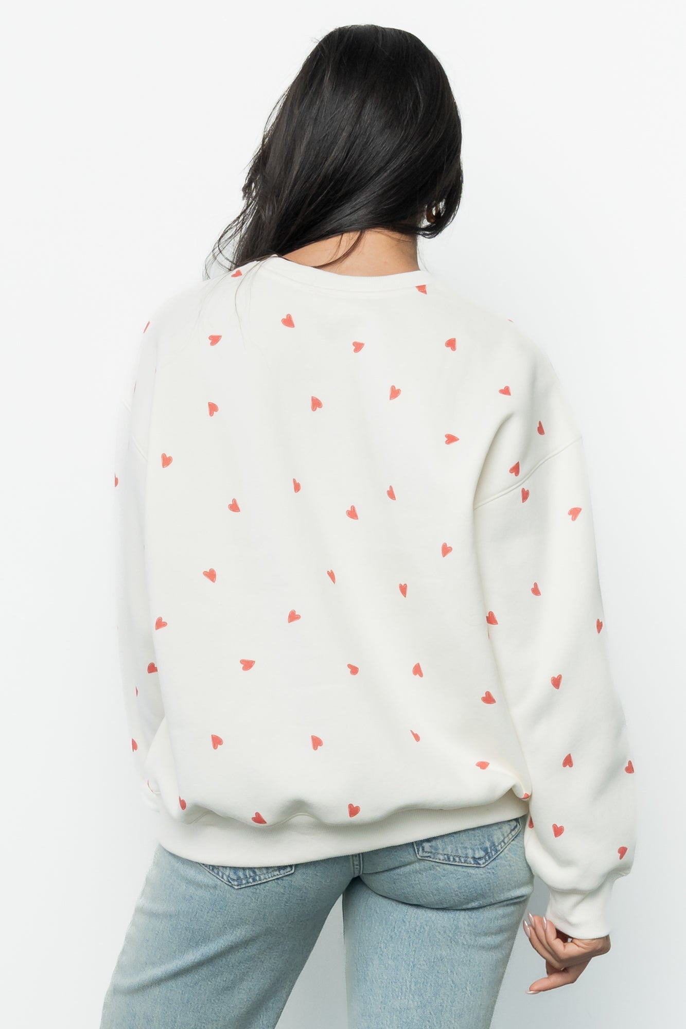 Baltic Born - Lovestruck Sweatshirt