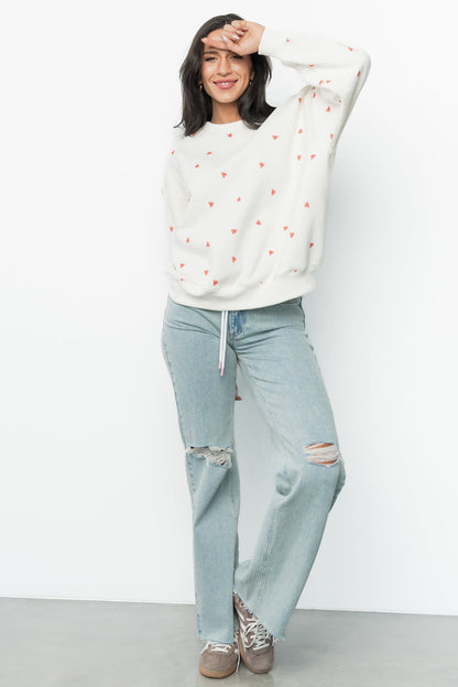 Baltic Born - Lovestruck Sweatshirt
