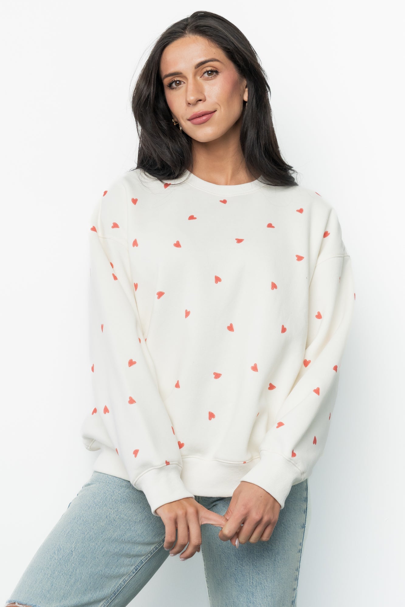 Baltic Born - Lovestruck Sweatshirt