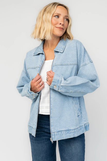 Baltic Born - Hawthorne Jacket