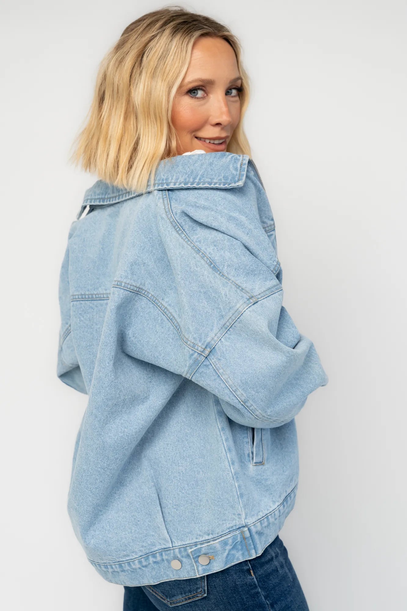 Baltic Born - Hawthorne Jacket