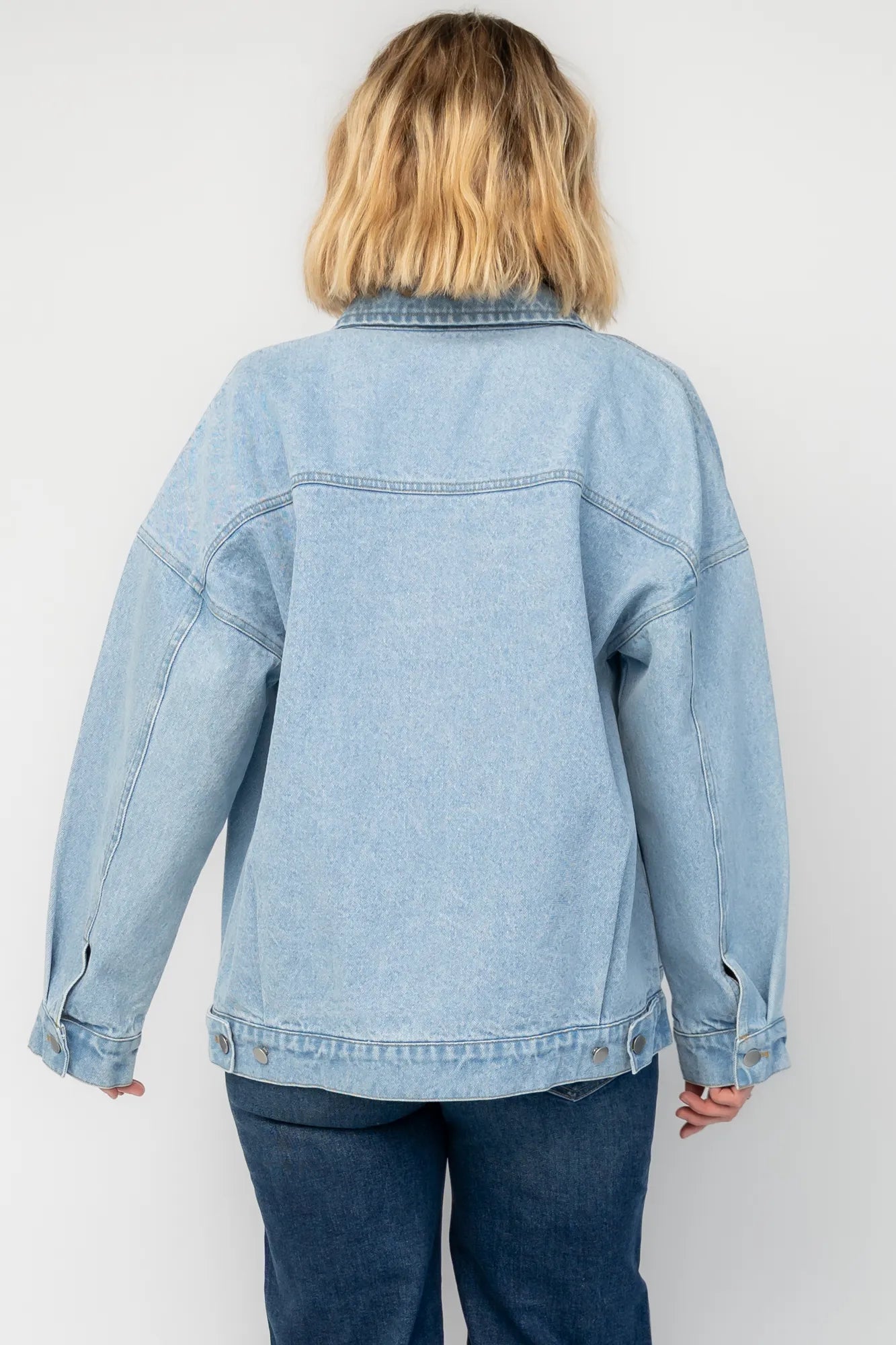 Baltic Born - Hawthorne Jacket