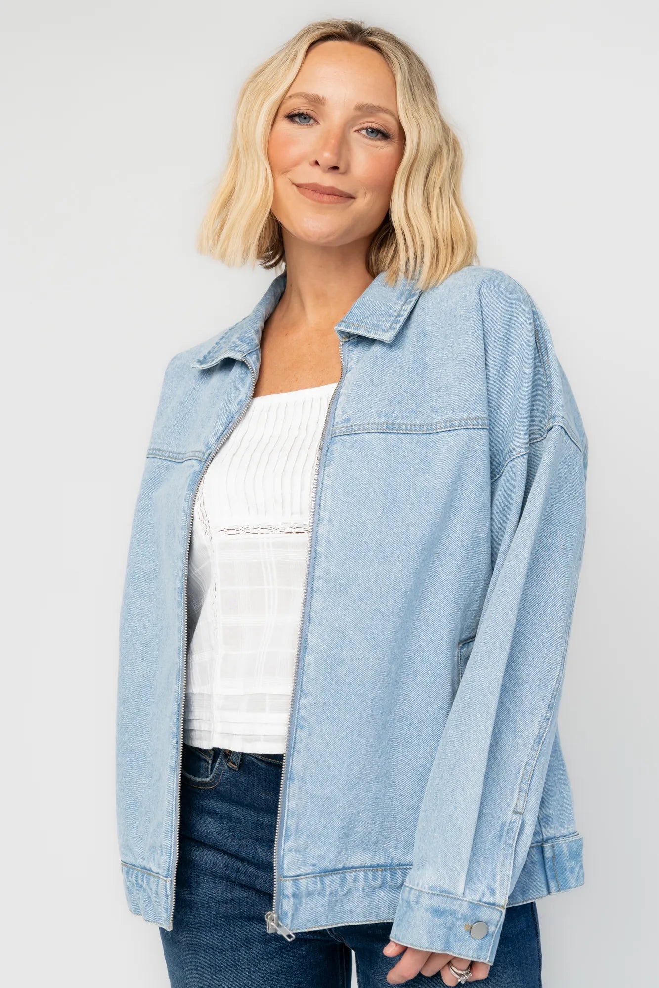 Baltic Born - Hawthorne Jacket