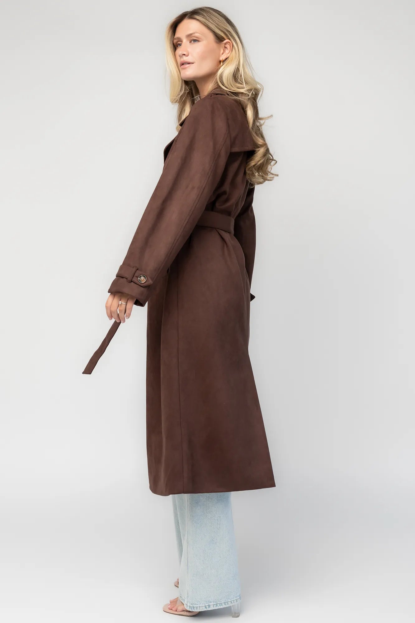 Baltic Born - Carnegie Coat