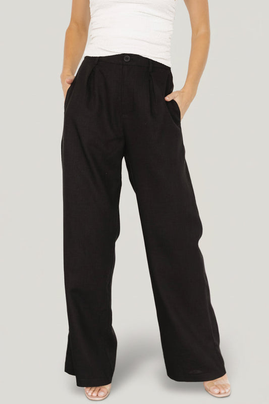 Baltic Born - Malin Wide Leg Pants