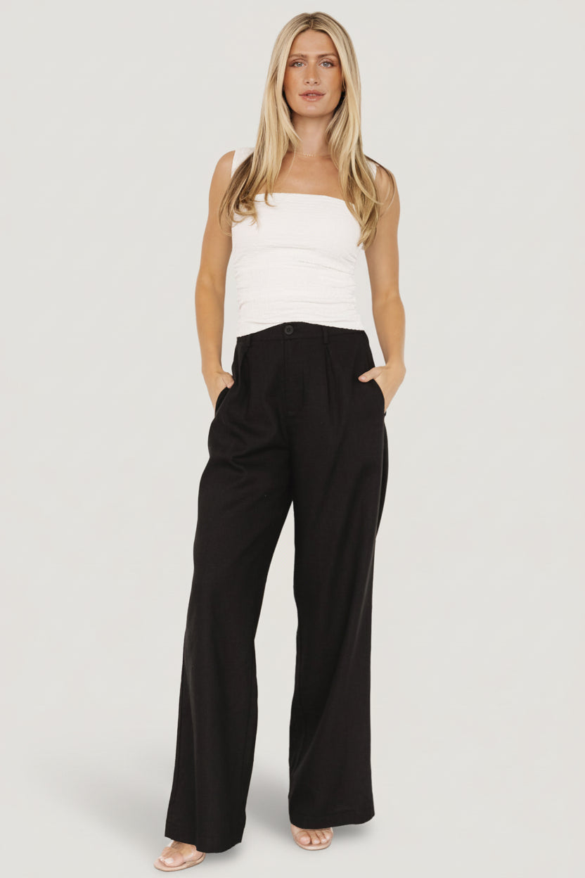 Baltic Born - Malin Wide Leg Pants