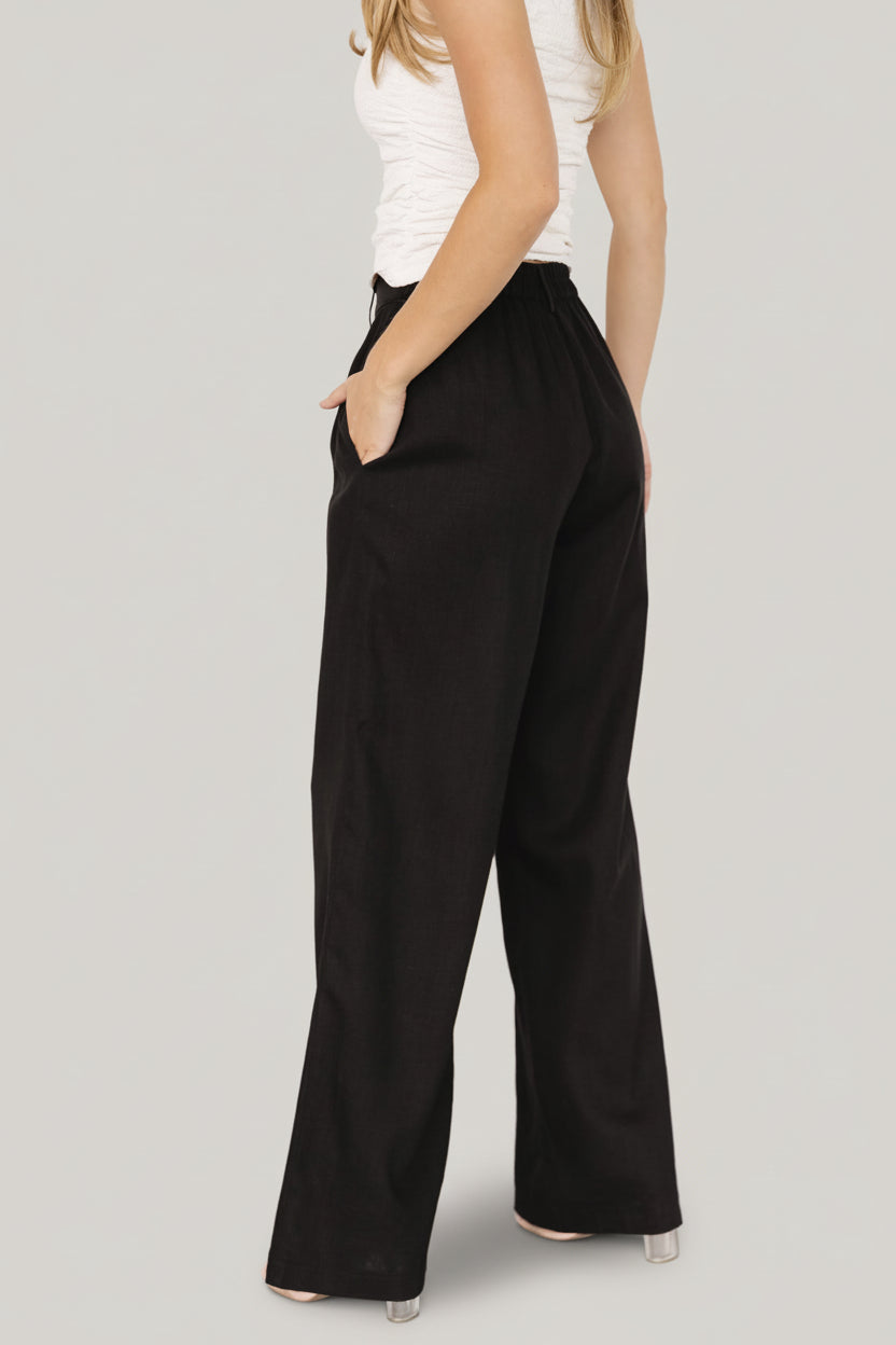 Baltic Born - Malin Wide Leg Pants