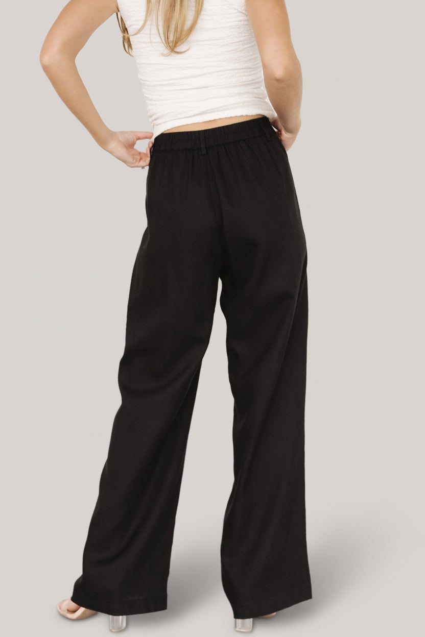 Baltic Born - Malin Wide Leg Pants