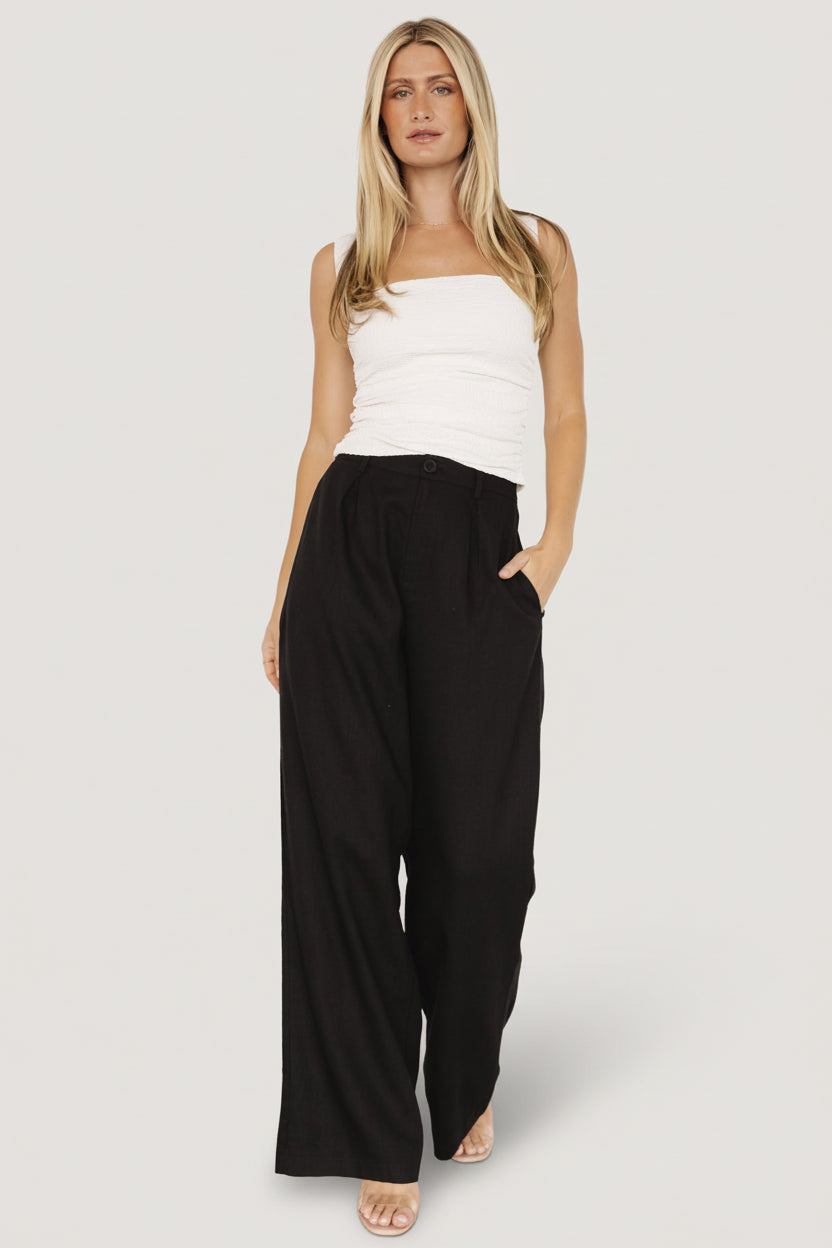 Baltic Born - Malin Wide Leg Pants