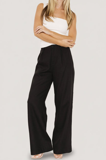 Baltic Born - Malin Wide Leg Pants