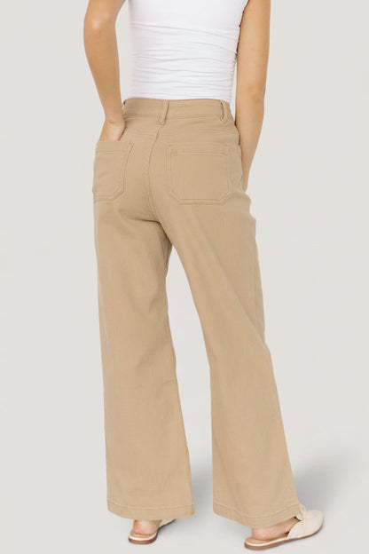 Baltic Born - Emery Denim Pants