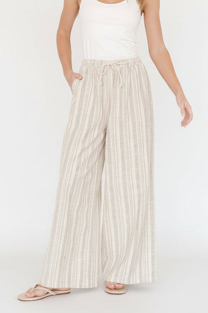 Baltic Born - Antale Pants