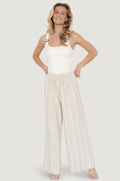 Baltic Born - Antale Pants