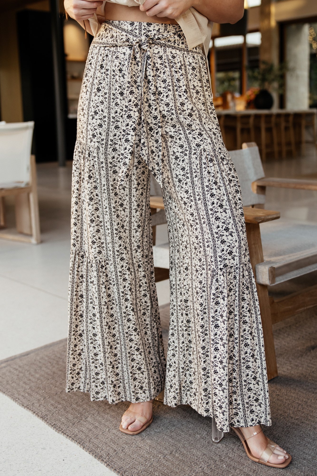 Baltic Born - Izmir Pants