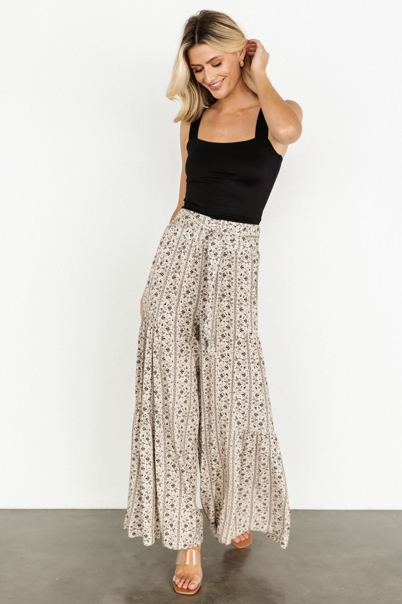 Baltic Born - Izmir Pants