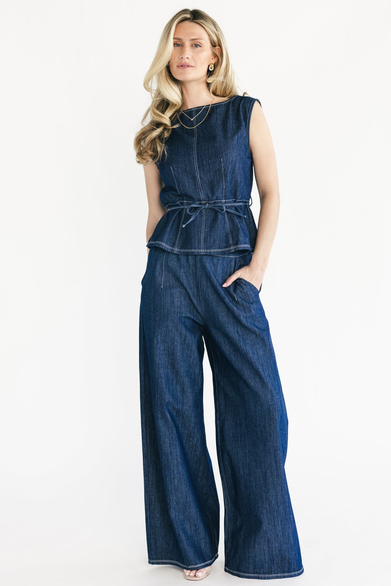 Baltic Born - Xandria Pants