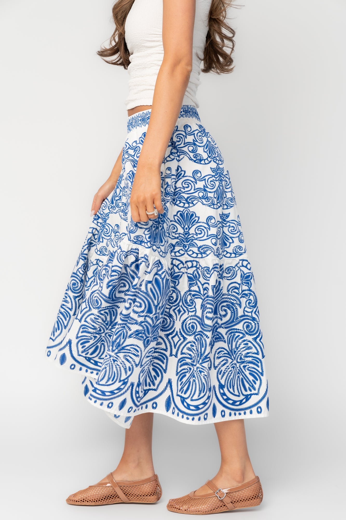 Baltic Born - Patience Skirt