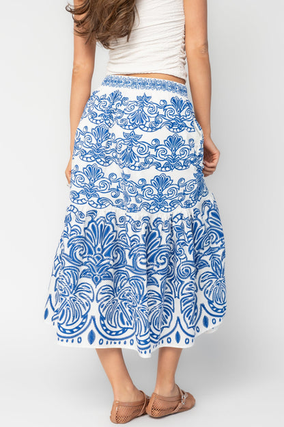 Baltic Born - Patience Skirt