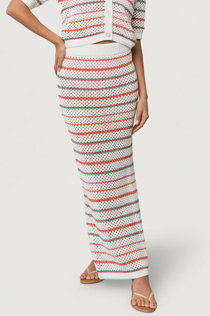 Baltic Born - Viento Skirt