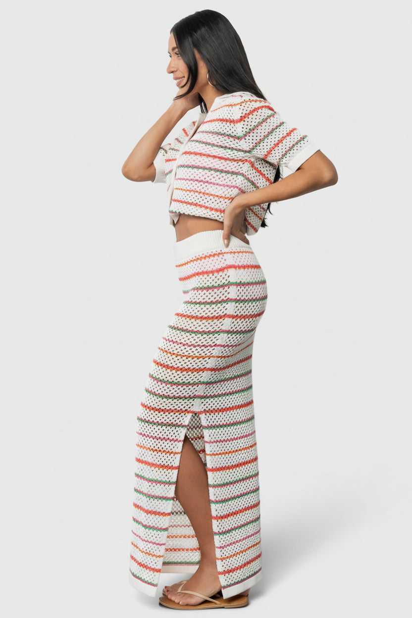 Baltic Born - Viento Skirt