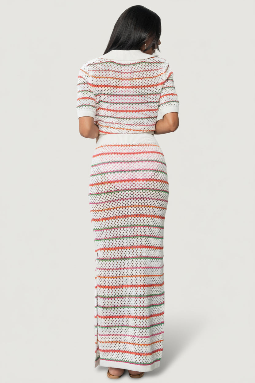 Baltic Born - Viento Skirt