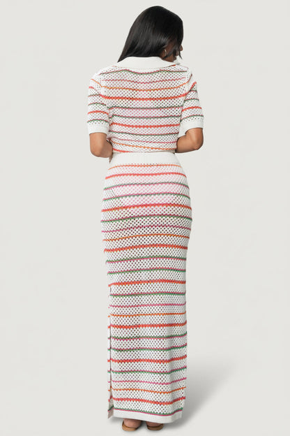 Baltic Born - Viento Skirt
