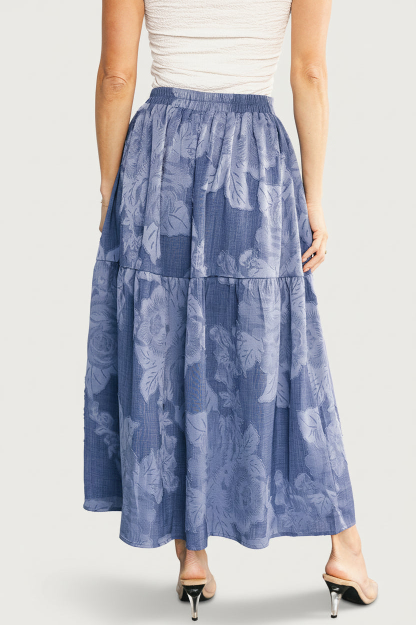 Baltic Born - Alejandra Midi Skirt