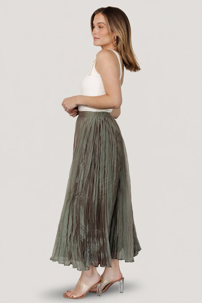 Baltic Born - Cyra Midi Skirt