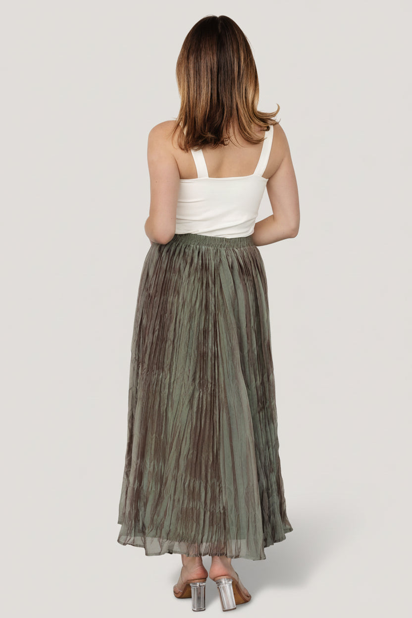 Baltic Born - Cyra Midi Skirt
