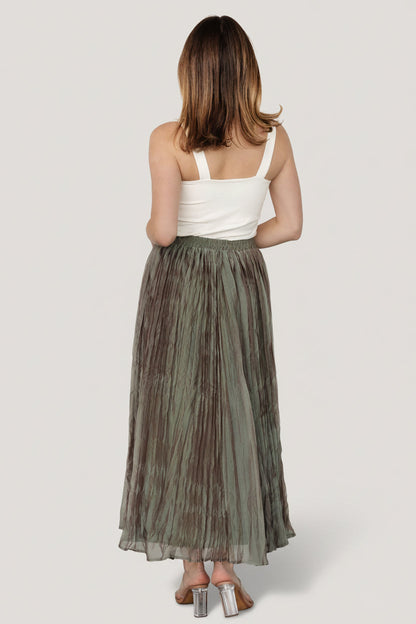 Baltic Born - Cyra Midi Skirt