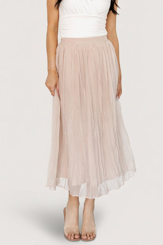 Baltic Born - Cyra Midi Skirt