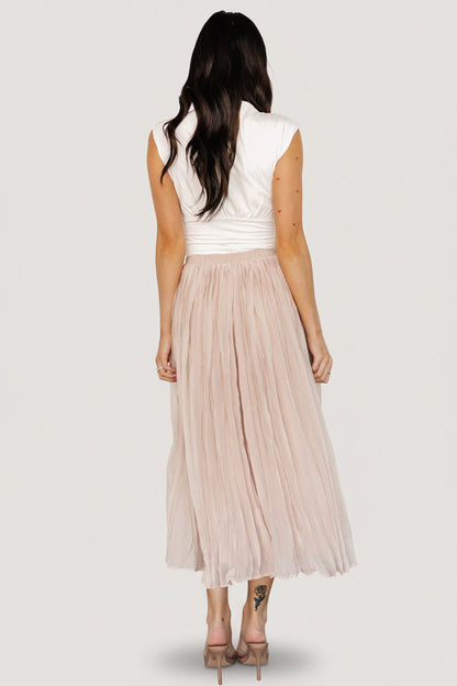 Baltic Born - Cyra Midi Skirt