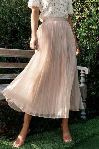 Baltic Born - Cyra Midi Skirt
