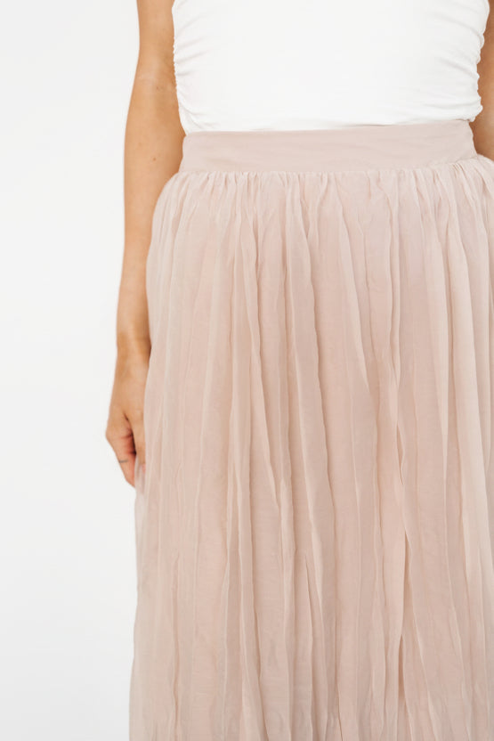 Baltic Born - Cyra Midi Skirt