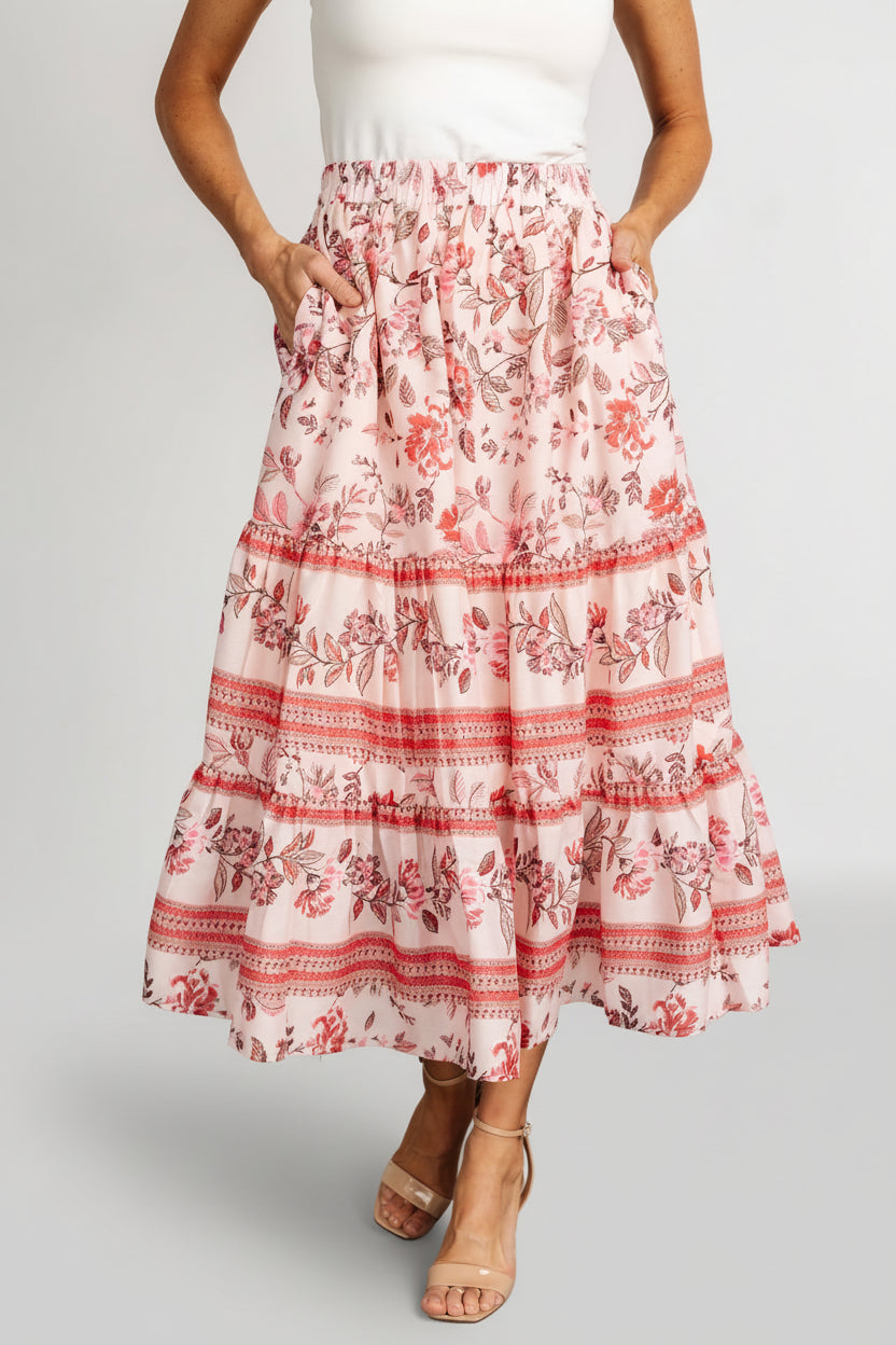 Baltic Born - Meg Skirt