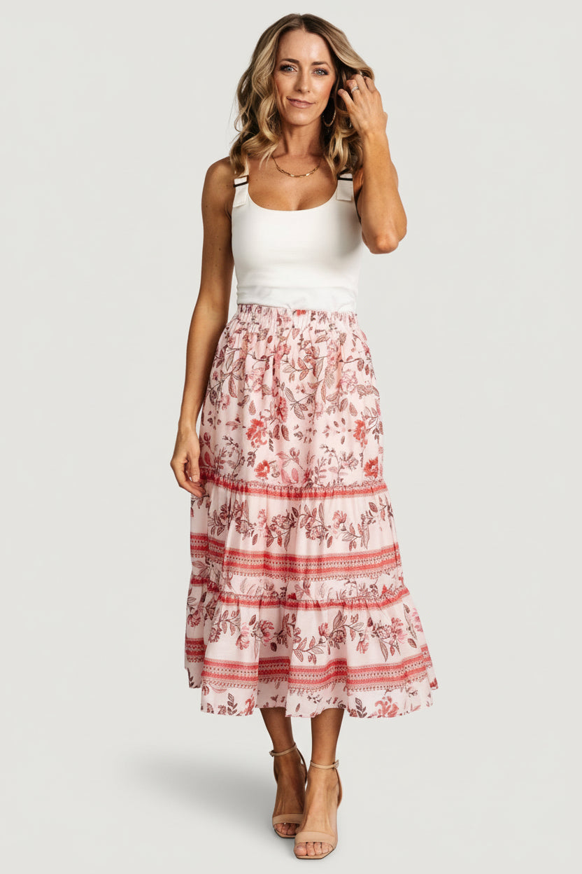 Baltic Born - Meg Skirt