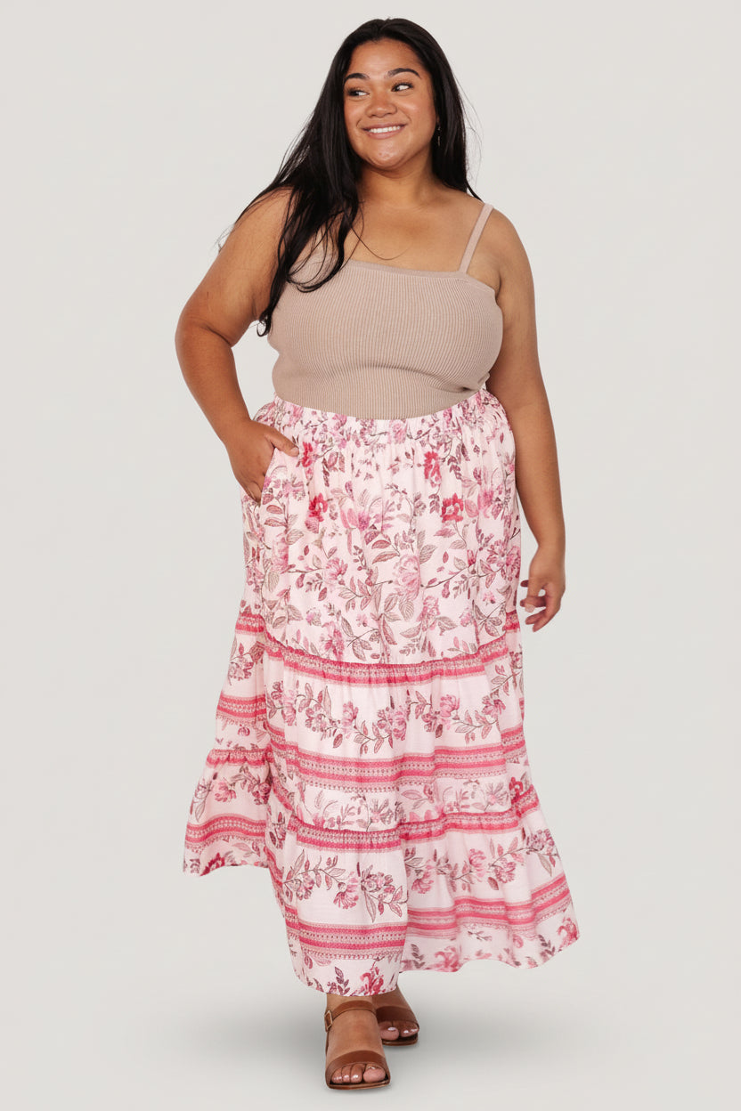 Baltic Born - Meg Skirt