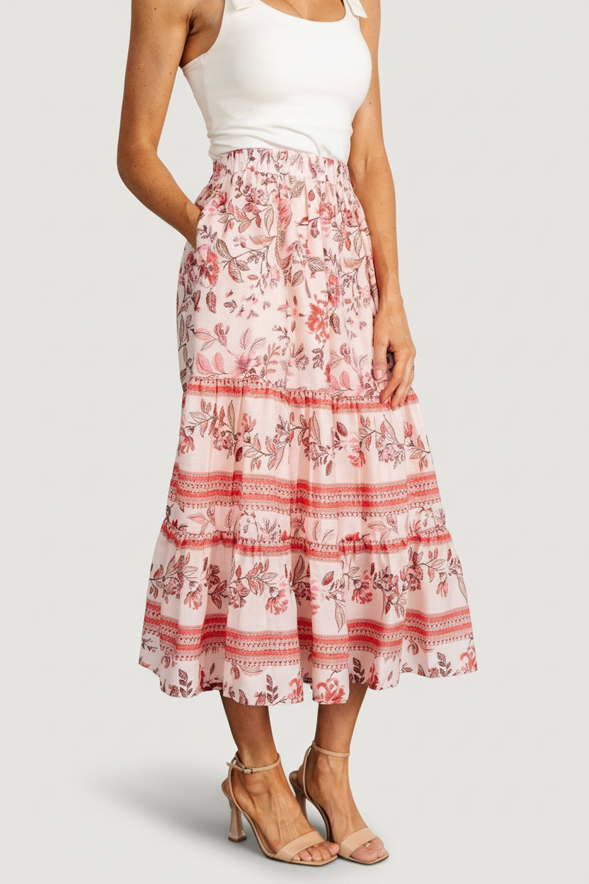 Baltic Born - Meg Skirt