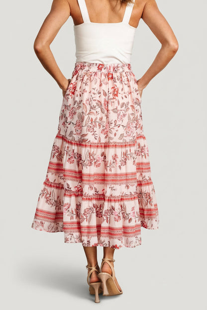 Baltic Born - Meg Skirt
