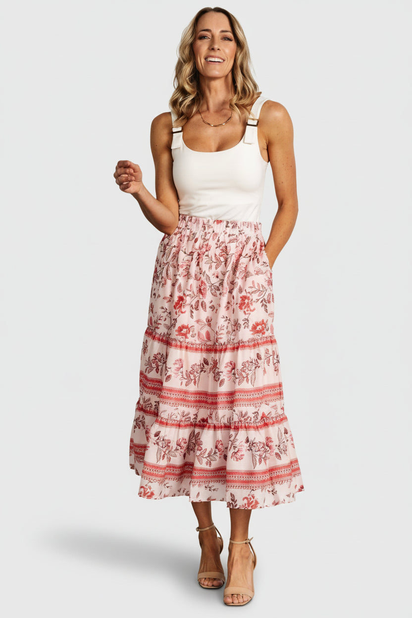 Baltic Born - Meg Skirt