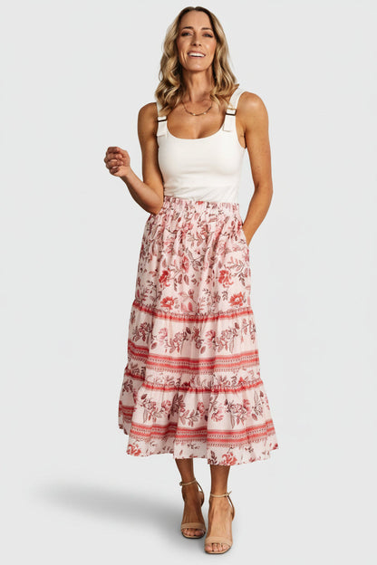 Baltic Born - Meg Skirt