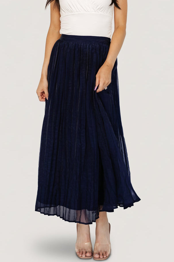 Baltic Born - Cyra Midi Skirt