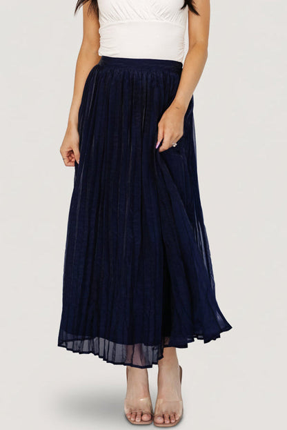 Baltic Born - Cyra Midi Skirt